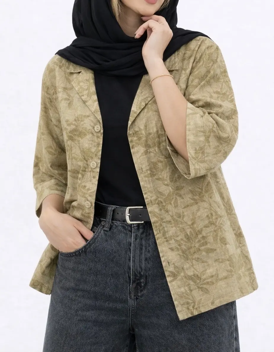 مانتو کتی پری طرحدار کمند